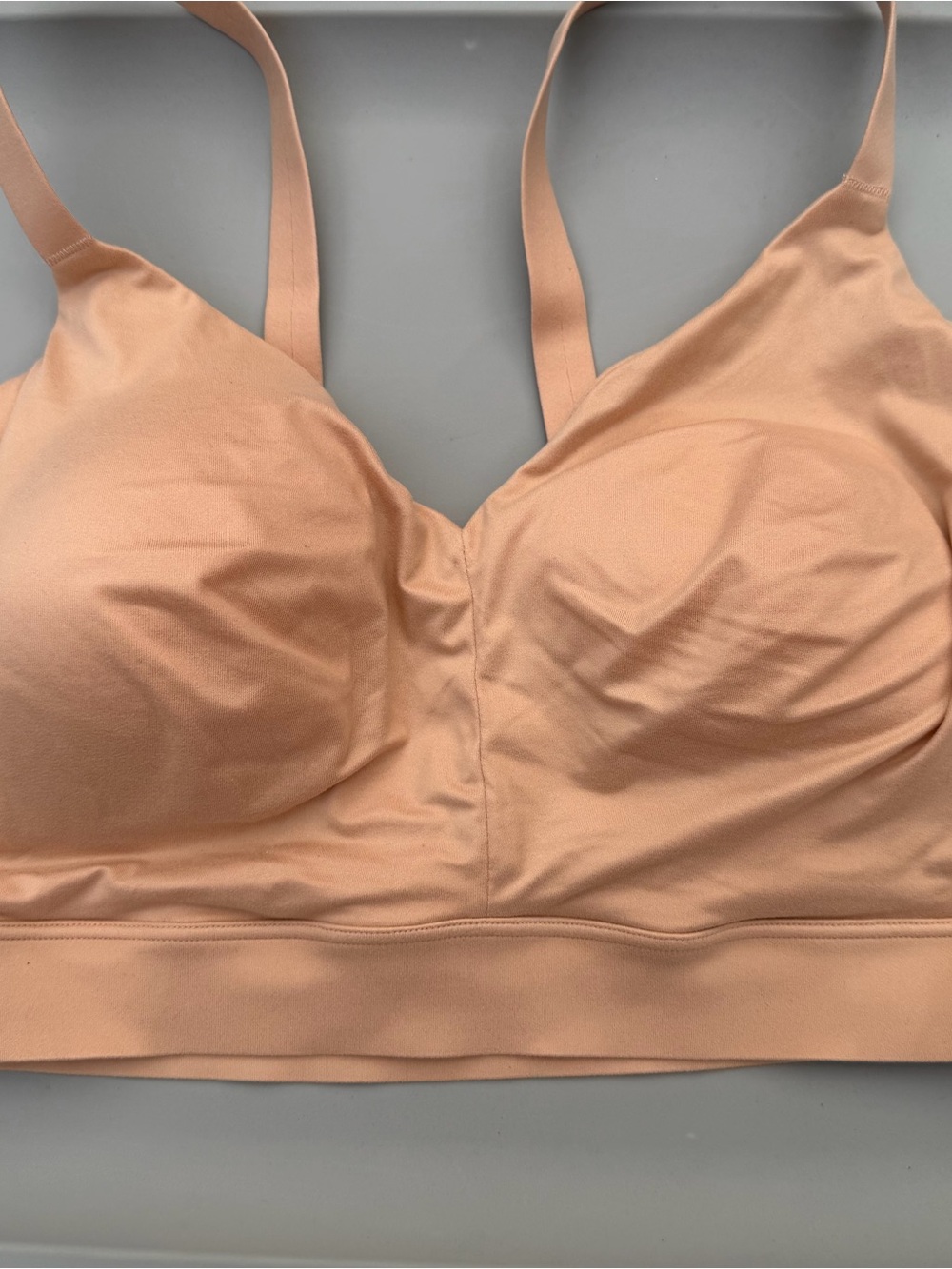 Tommy John Wireless Bralette
